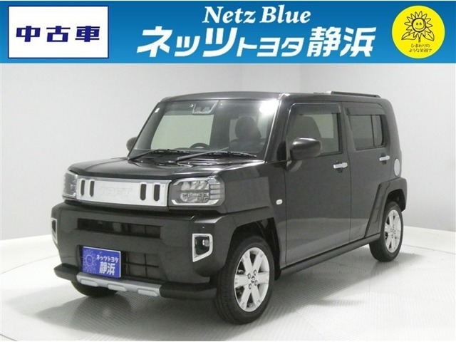 タフトG クロム ベンチャー