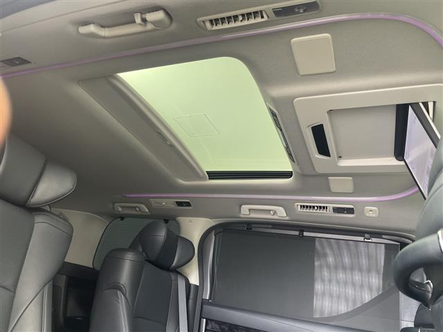 アルファードハイブリッド 2.5 SR Cパッケージ E-Four 4WD