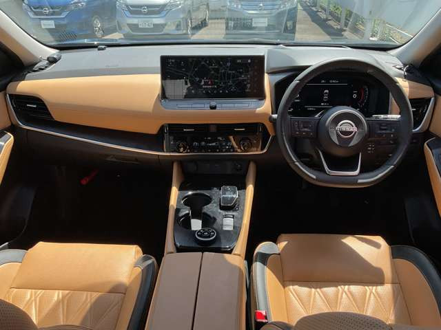 エクストレイル