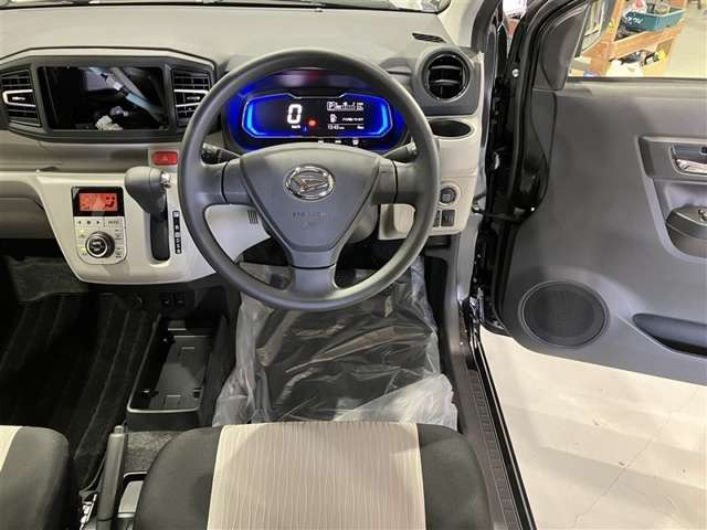 ミライースG SAIII