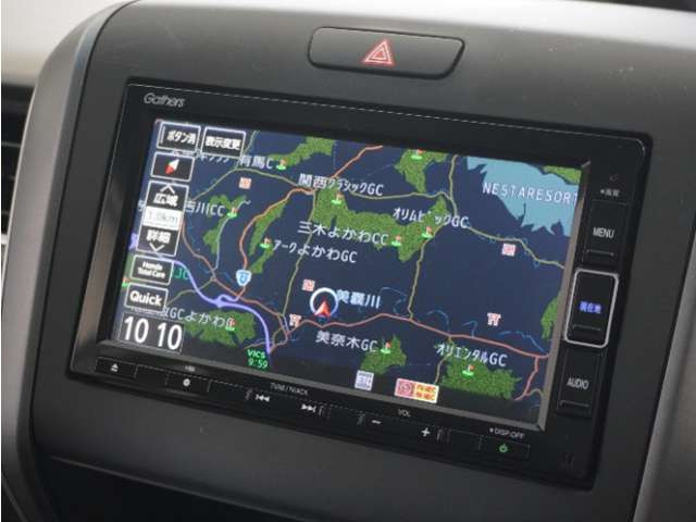 フリード1.5 G ホンダセンシング