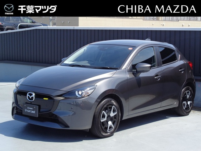 MAZDA21.5 15BD