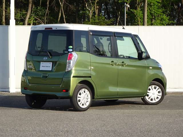 デイズルークスX