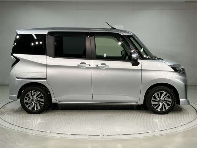 ルーミー1.0 カスタム G