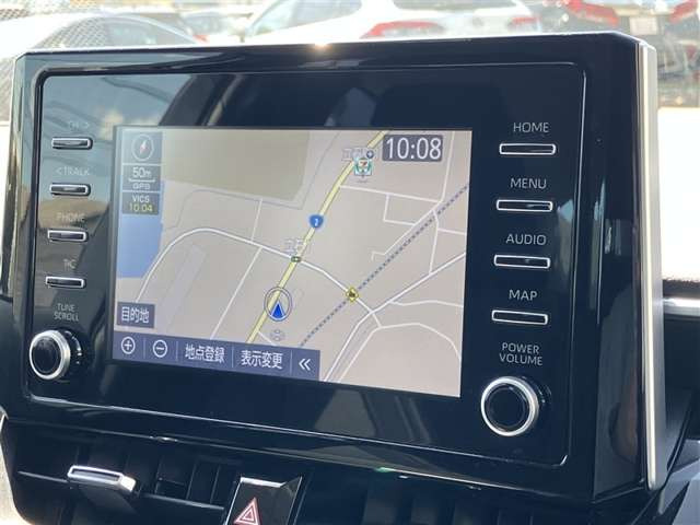 カローラ1.8 ハイブリッド G-X