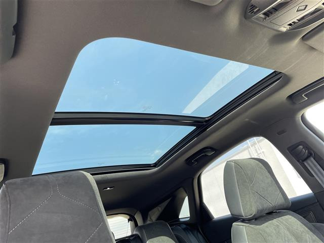 DS7クロスバックパフォーマンスライン ブルーHDi ディーゼル