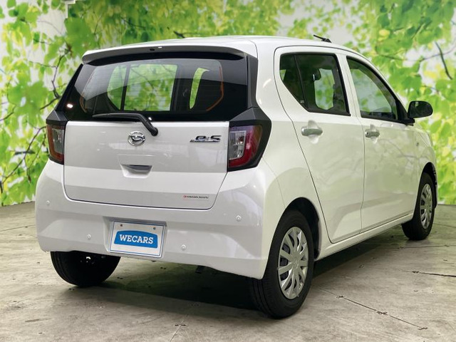 ミライースL SAIII