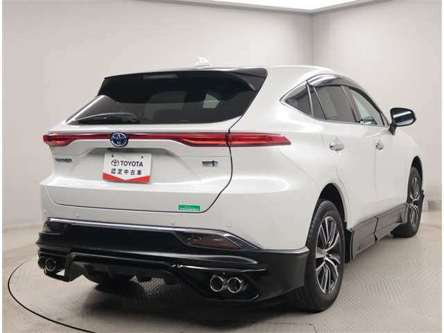 ヤリス1.5 ハイブリッド G