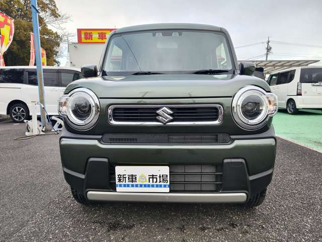 スペーシアハイブリッド(HYBRID) G