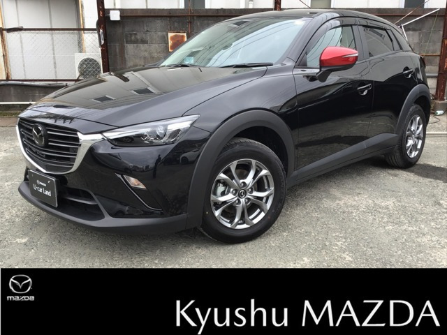 CX-3