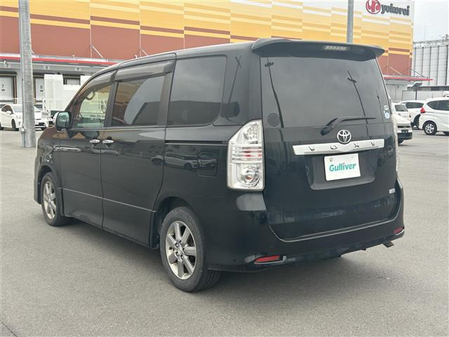 ヴォクシー2.0 ZS 煌II