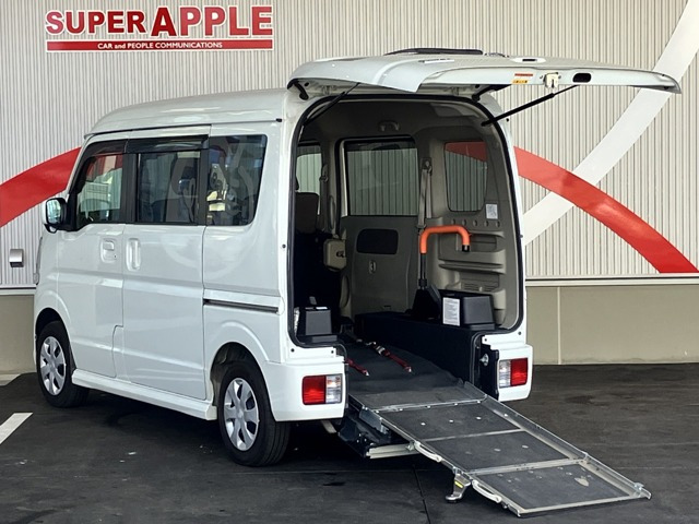 NV100クリッパーリオ