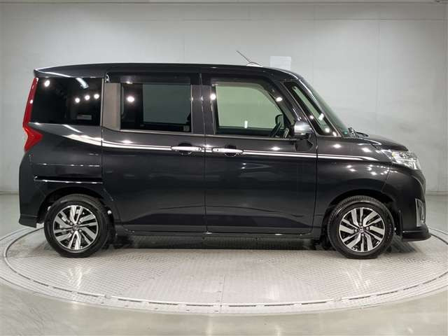 ルーミー1.0 カスタム G S