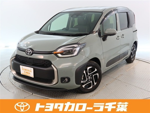 シエンタハイブリッド 1.5 Z