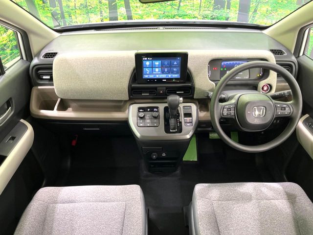 フリード1.5 エアー