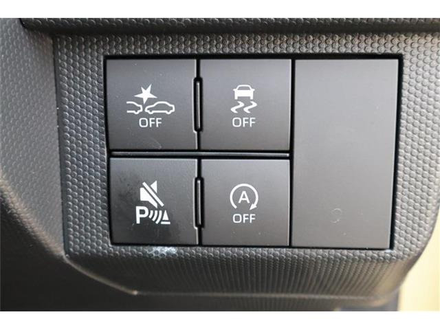 タフトG クロム ベンチャー 4WD