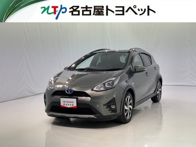 アクア1.5 クロスオーバー グラム