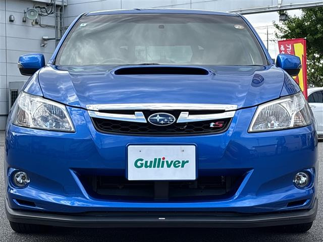 エクシーガ2.0 tS 4WD