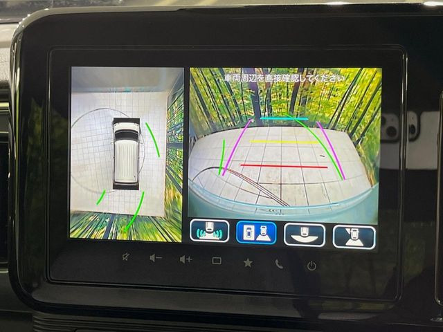 �y�S���ʃ��j�^�[�p�J�����z��p�̃J�����ɂ��A�ォ�猩���낵���悤�Ȏ��_��360�x�N���}�̎��͂��m�F���邱�Ƃ��ł��܂������p�������m�F���₷���A�����ꏊ�ł̐؂�Ԃ��⒓�Ԃ��X���[�Y�ɍs���܂��B