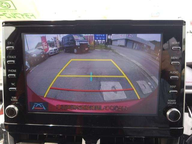 カローラスポーツ1.8 ハイブリッド G Z