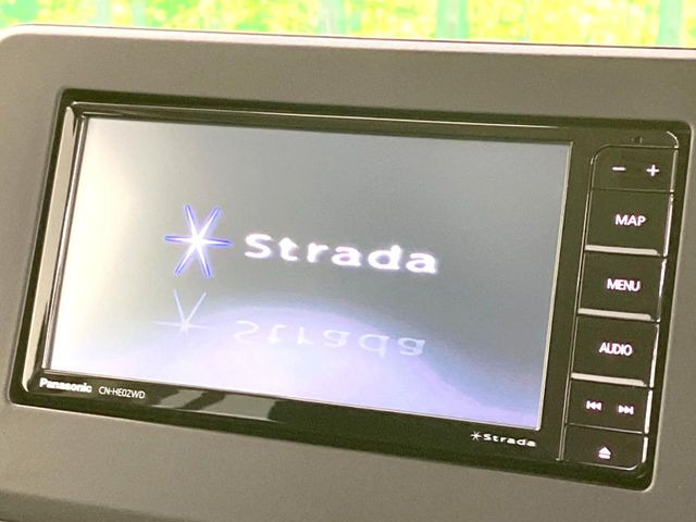 ルークスハイウェイスターX