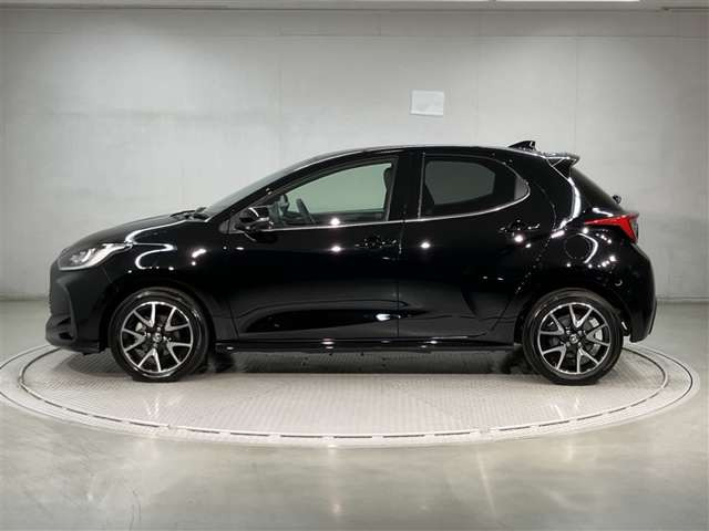 ヤリス1.5 ハイブリッド Z