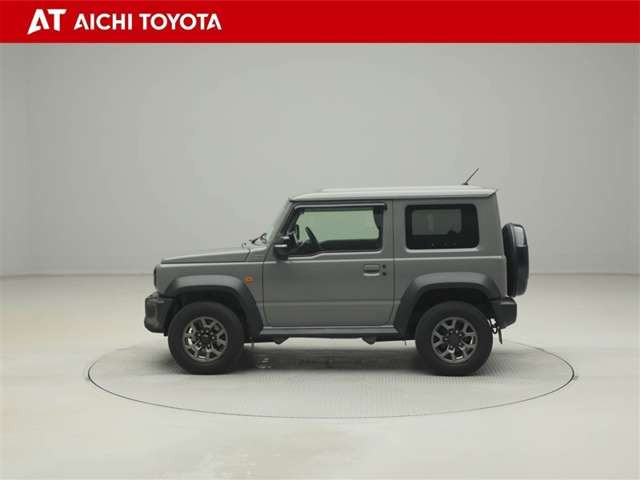 ジムニーシエラ1.5 JC 4WD