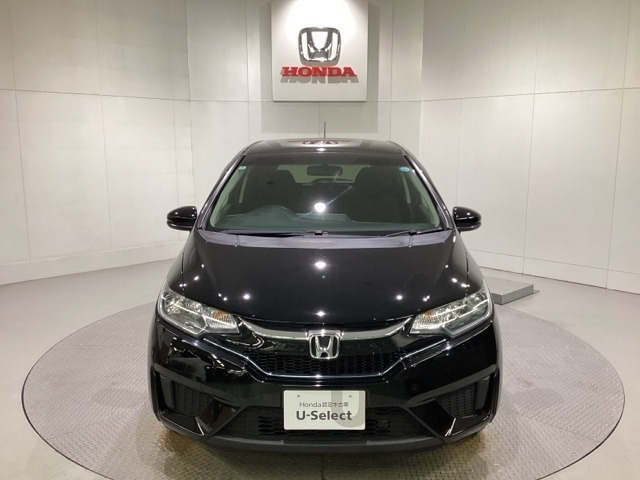 フィット1.5 ハイブリッド Fパッケージ コンフォートエディション 4WD