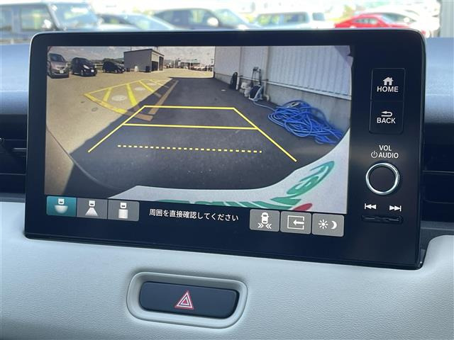 ヴェゼル1.5 e:HEV プレイ