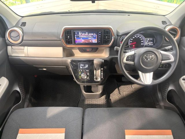 パッソ1.0 モーダ