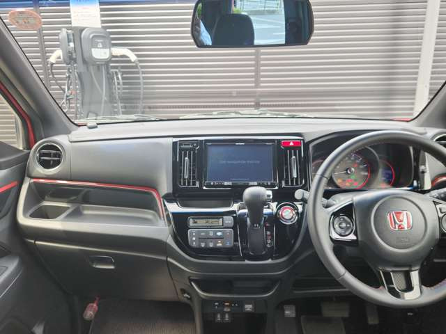 N-WGNカスタムG SS 2トーンカラースタイル パッケージ