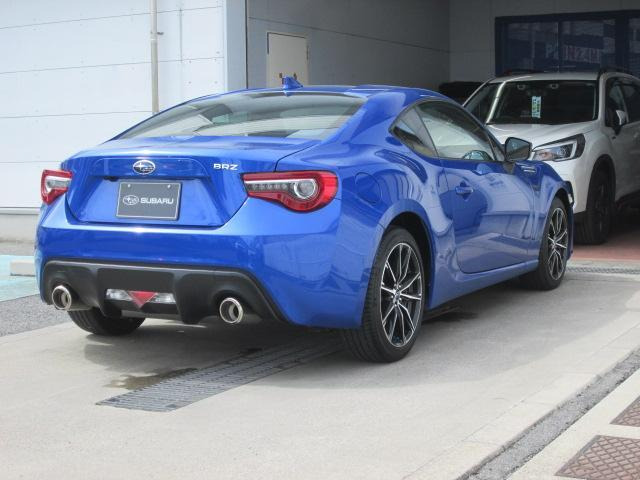 BRZ2.0 R
