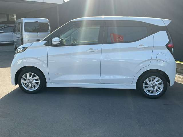 デイズハイウェイスターX