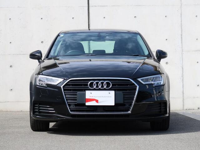 A3スポーツバック1.4 TFSI