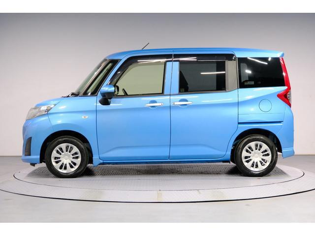 ジャスティ1.0 L スマートアシスト