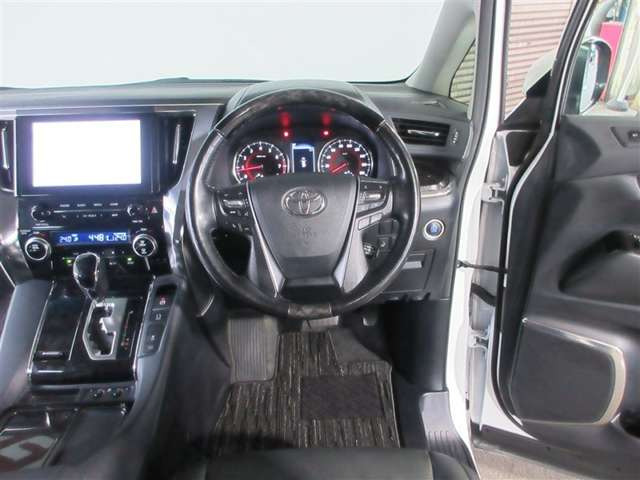 アルファード2.5 S Cパッケージ