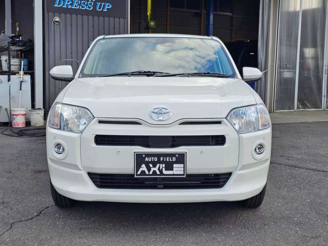 プロボックスバン1.5 F 4WD