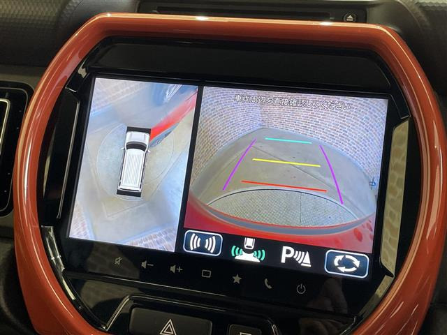 ハスラーハイブリッド(HYBRID) X 4WD