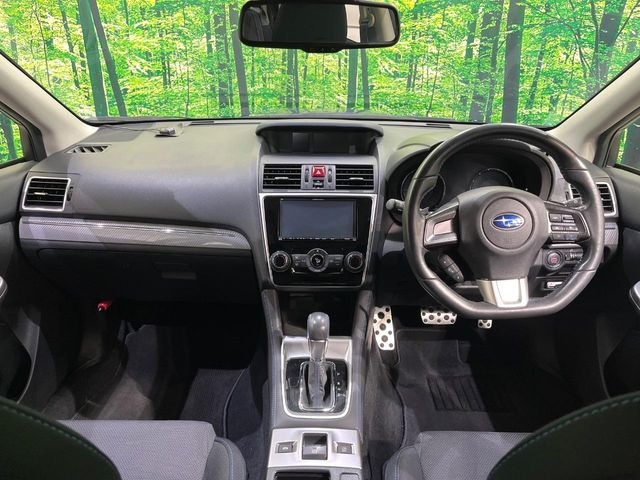 レヴォーグ1.6 GT-S アイサイト 4WD