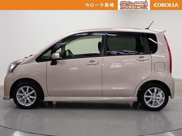 ムーヴL VS スマートセレクション SA＆SN