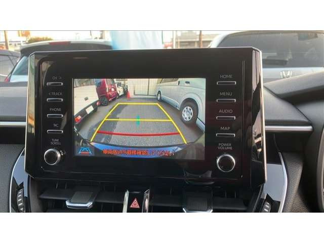 カローラスポーツ1.2 G