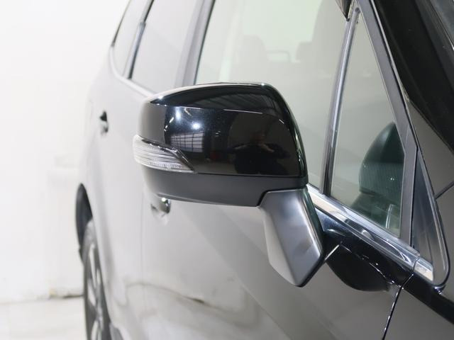 フォレスター2.0i-L アイサイト 4WD