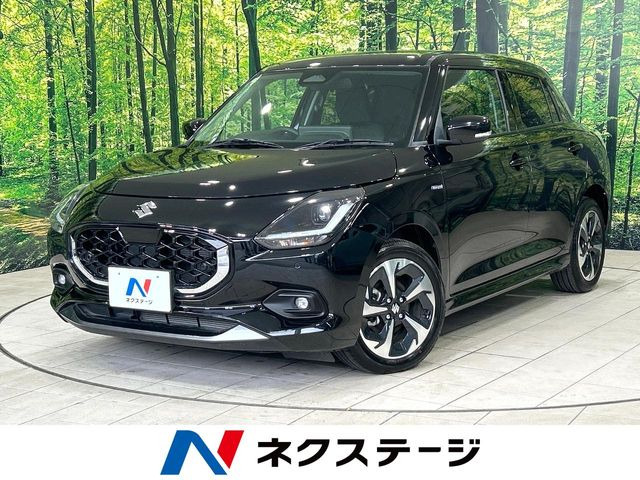 スイフト1.2 ハイブリッド(HYBRID) MZ