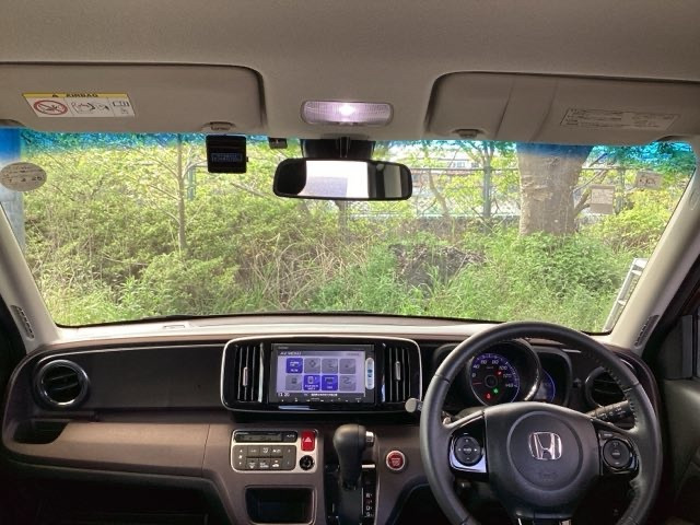 N-ONEプレミアム ツアラー SSパッケージ