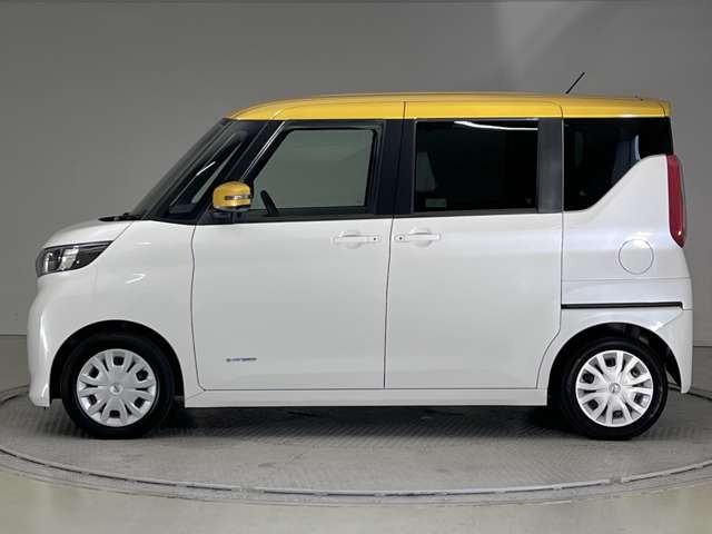 デイズルークスX