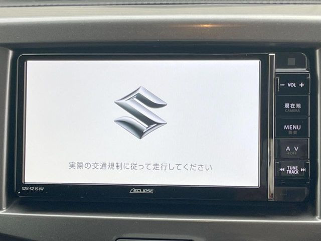 ソリオ1.2 ハイブリッド(HYBRID) MX