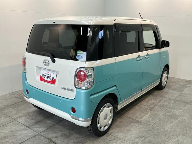 ムーヴキャンバスG メイクアップ SAIII