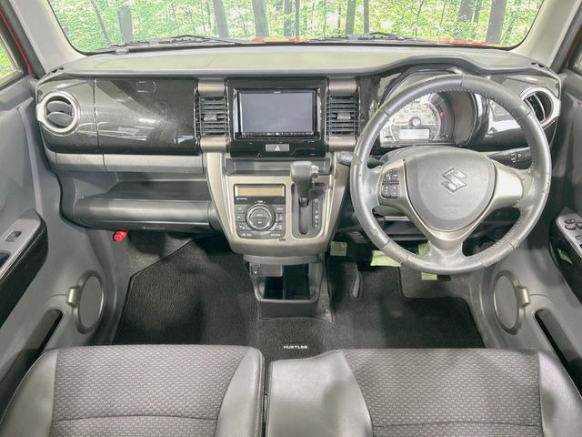 ハスラーJ スタイルII