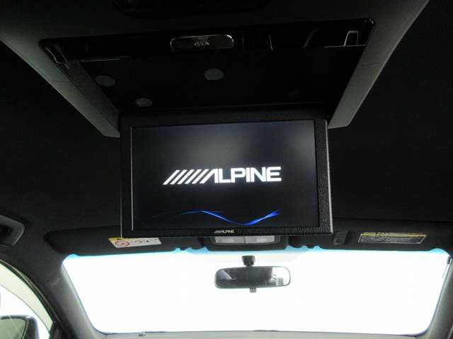 ハリアー2.0 エレガンス 4WD