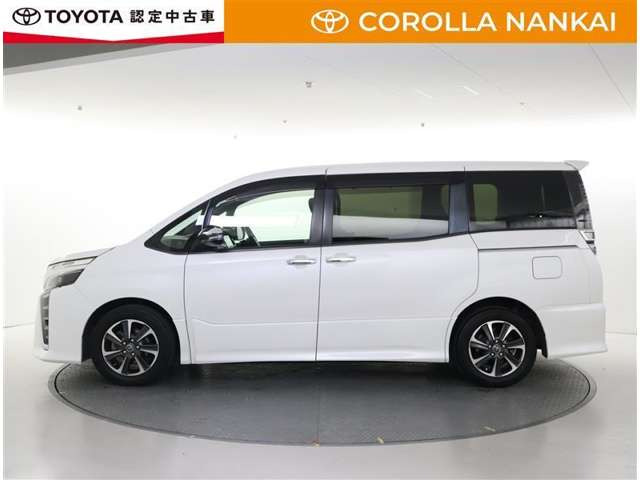 ヴォクシー2.0 ZS 煌